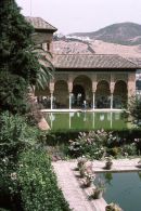 Al Hambra, Granada